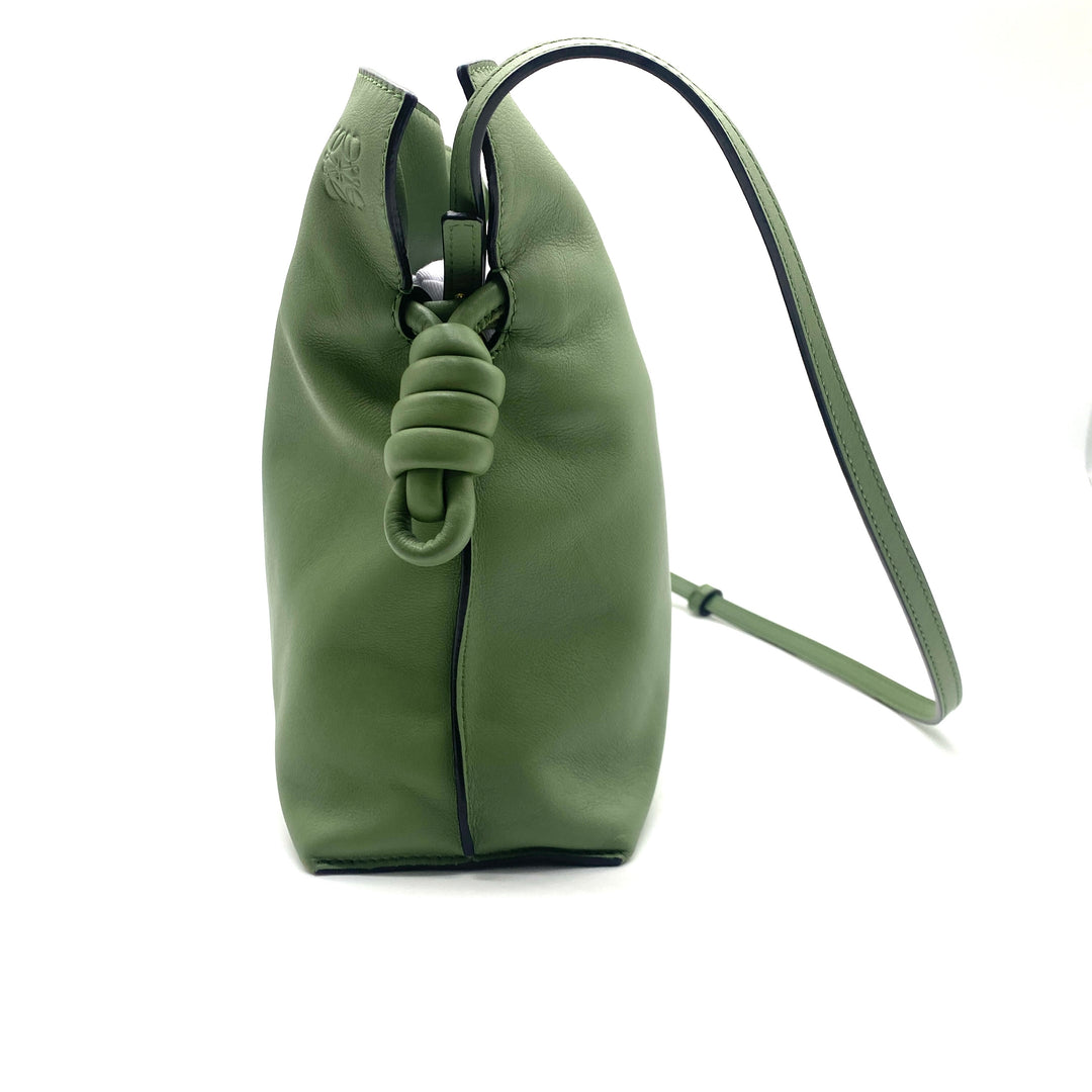 Bolsa Loewe Flamenco Mediana