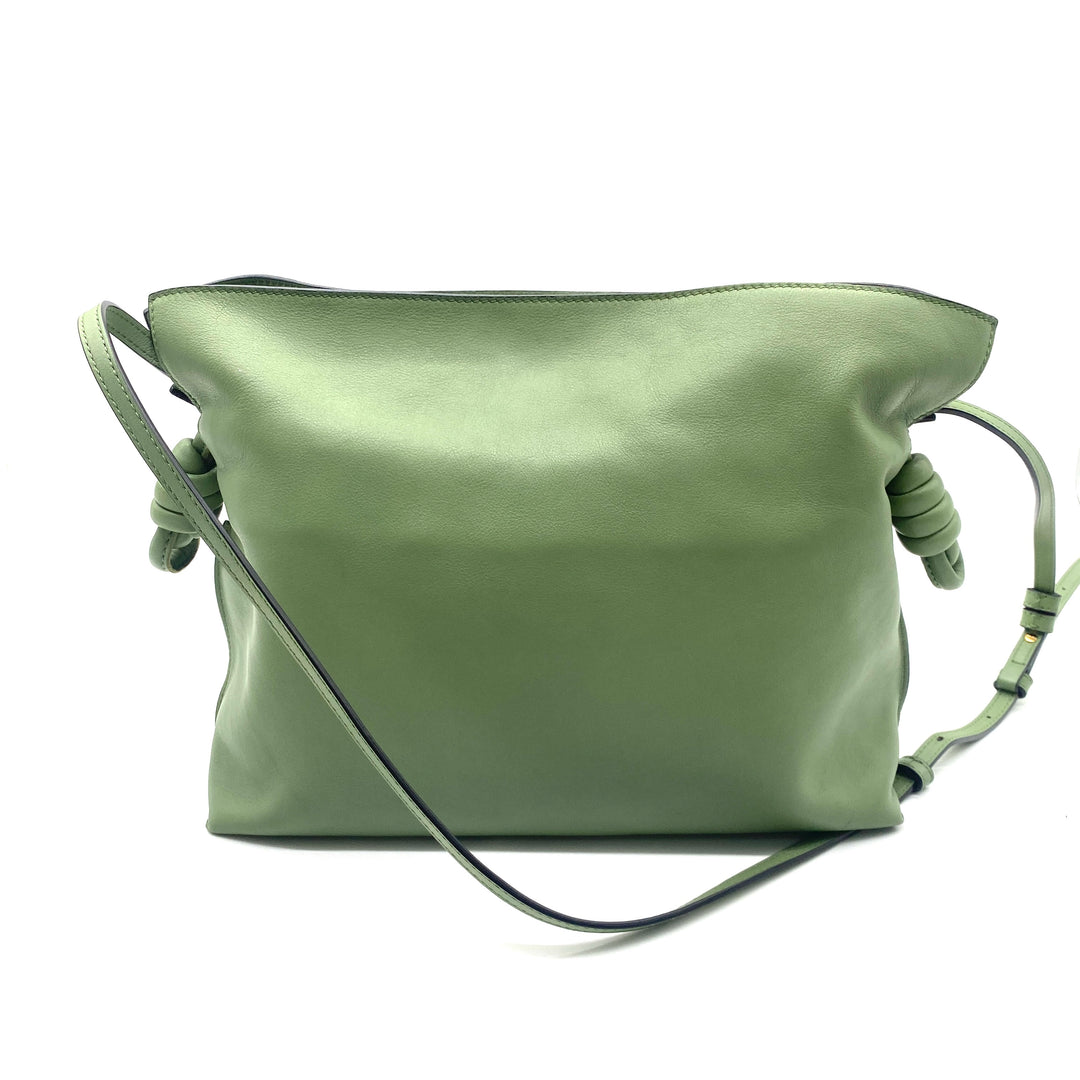 Bolsa Loewe Flamenco Mediana