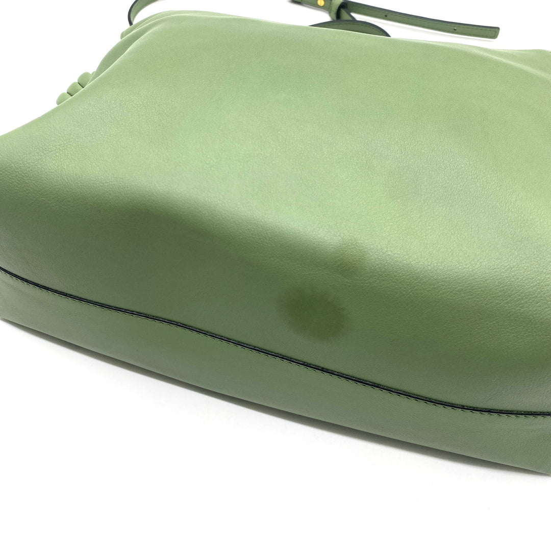 Bolsa Loewe Flamenco Mediana