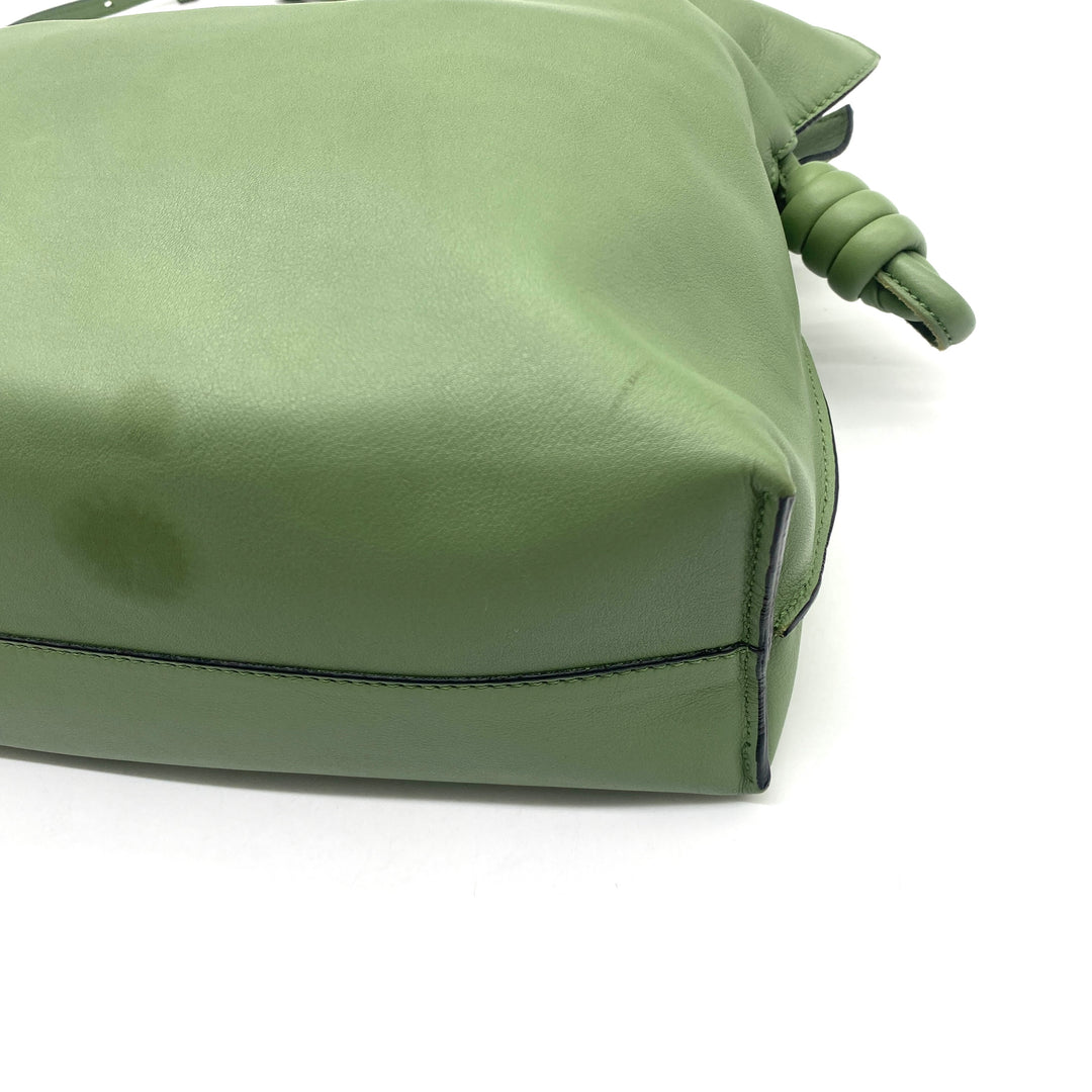 Bolsa Loewe Flamenco Mediana