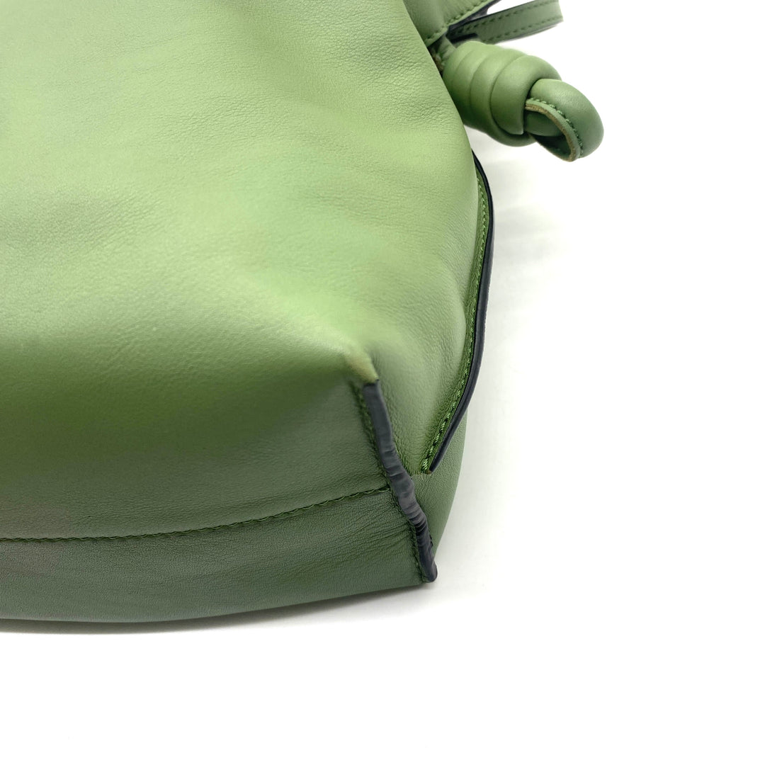 Bolsa Loewe Flamenco Mediana