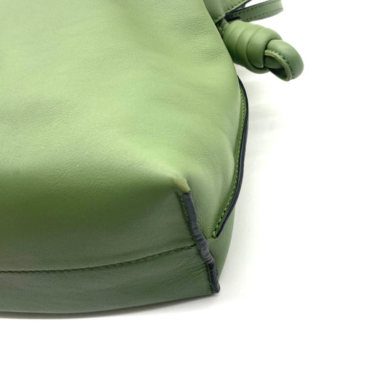 Bolsa Loewe Flamenco Mediana