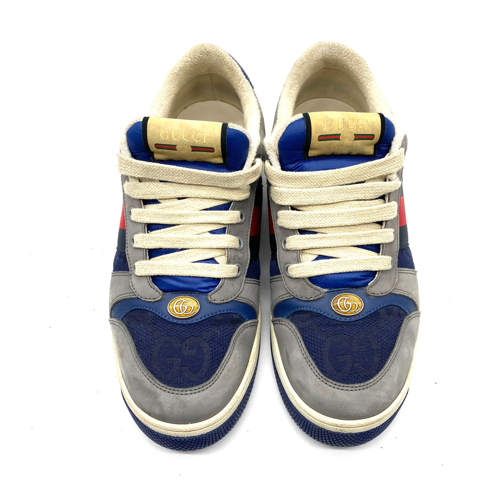 Tenis Gucci Screener T.6.5 UK