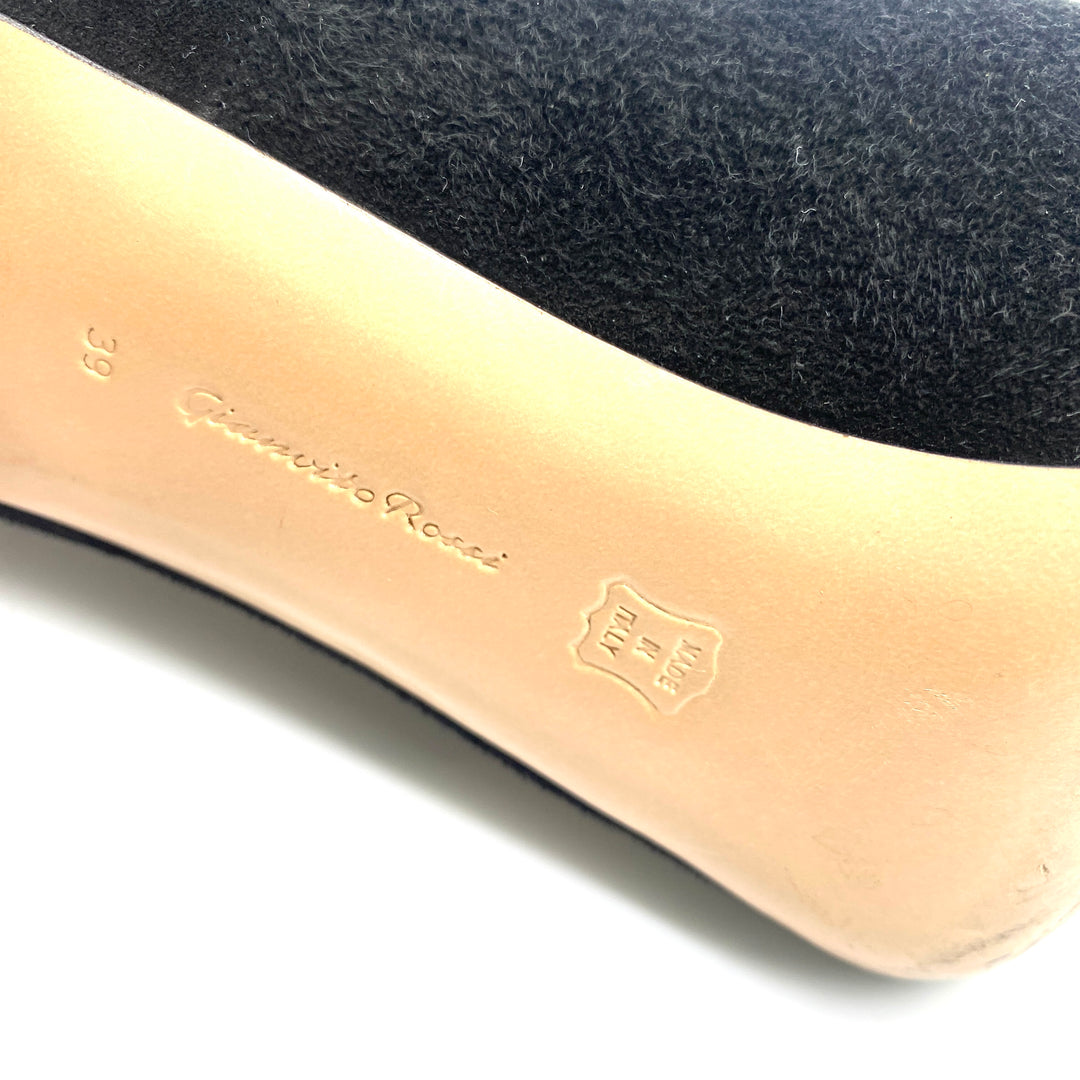 Pumps Gianvito Rossi T.39