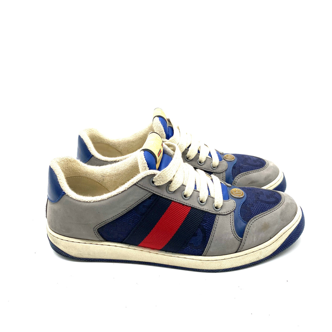 Tenis Gucci Screener T.6.5 UK