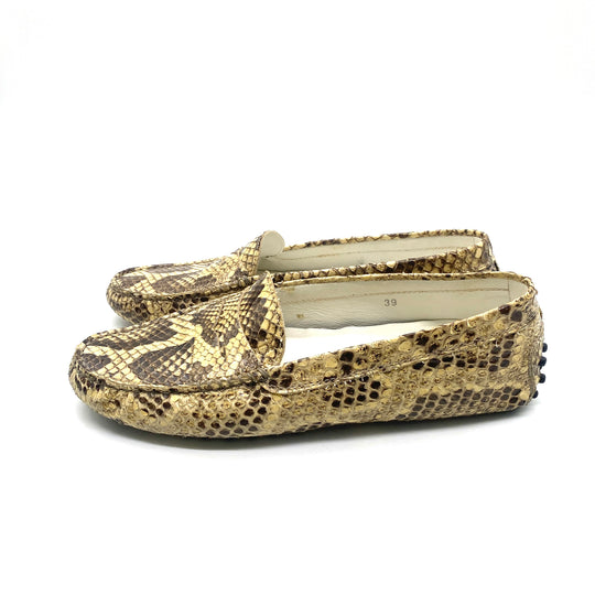 Loafers Tod´s T.39