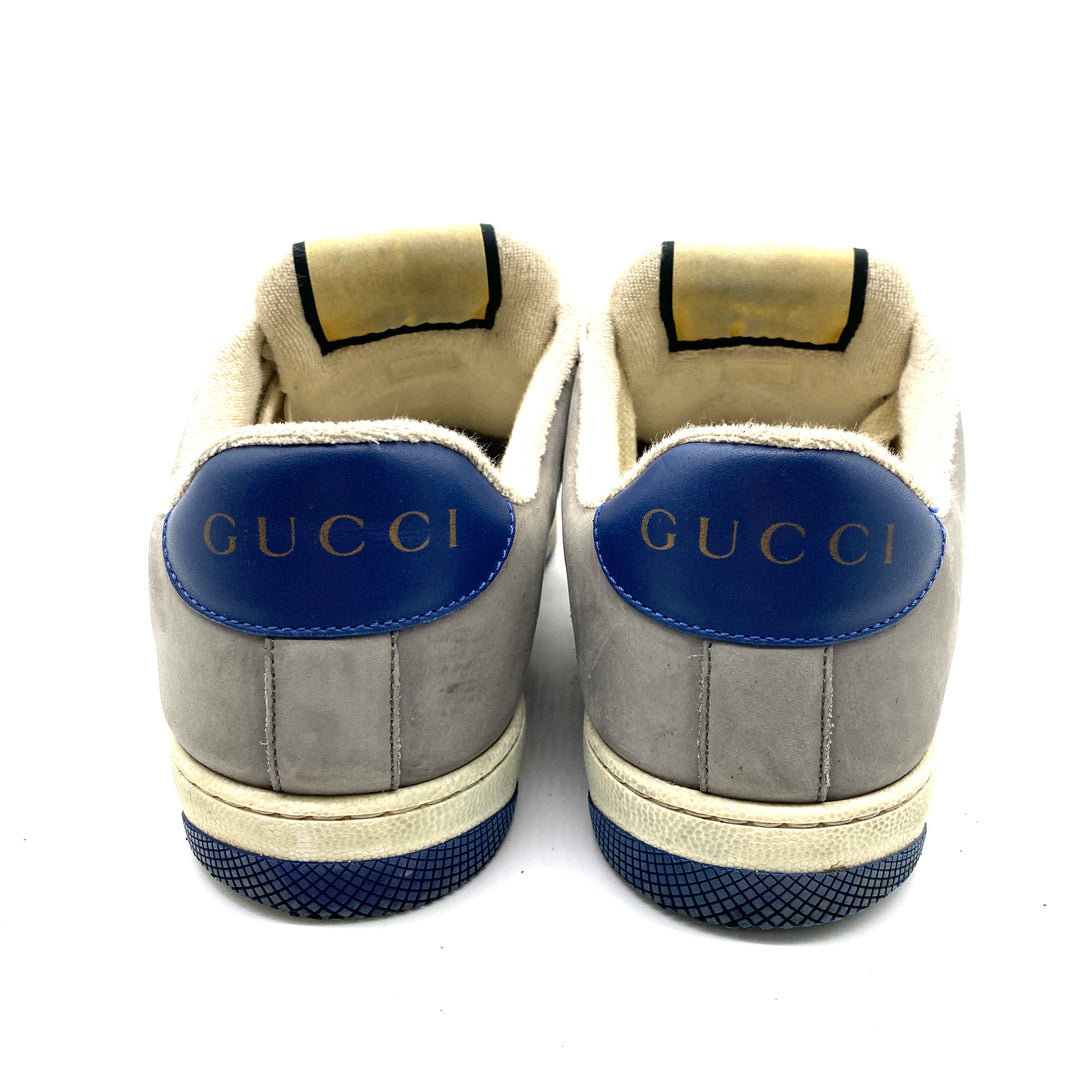 Tenis Gucci Screener T.6.5 UK