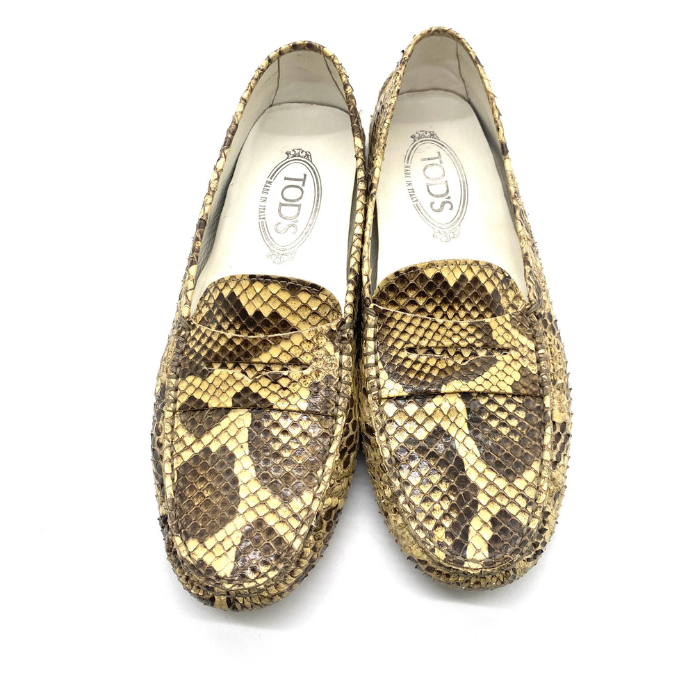 Loafers Tod´s T.39