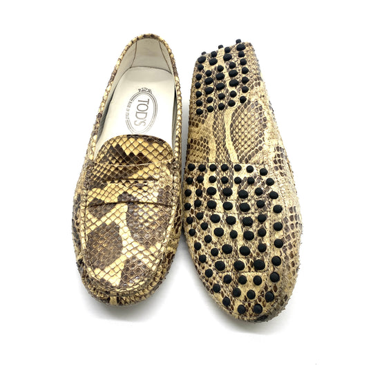 Loafers Tod´s T.39