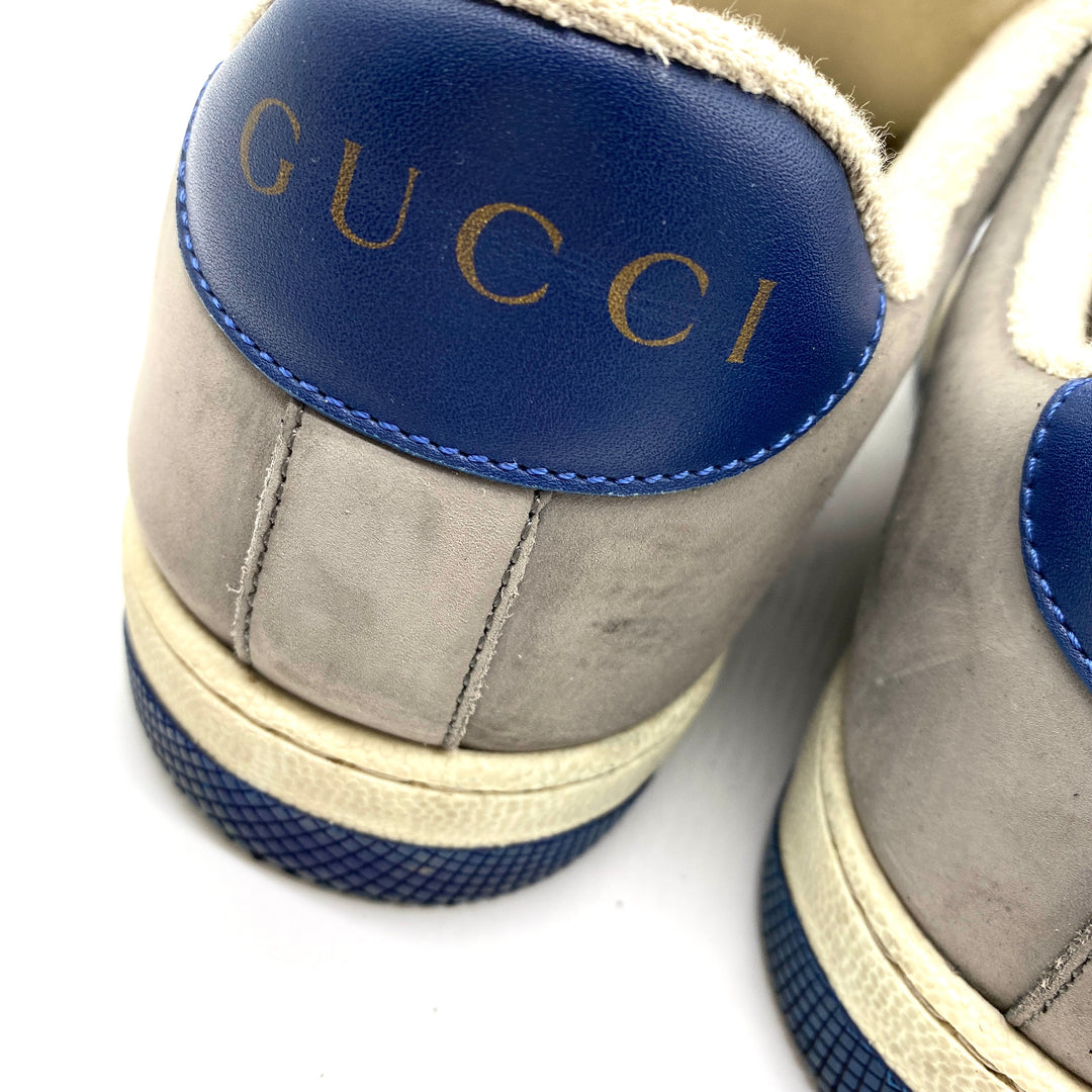 Tenis Gucci Screener T.6.5 UK