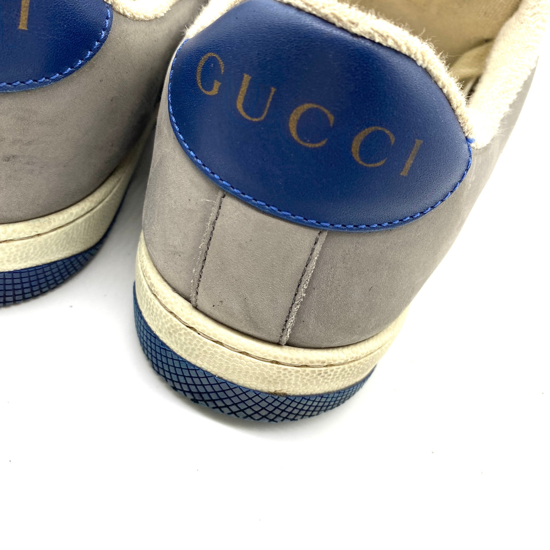 Tenis Gucci Screener T.6.5 UK