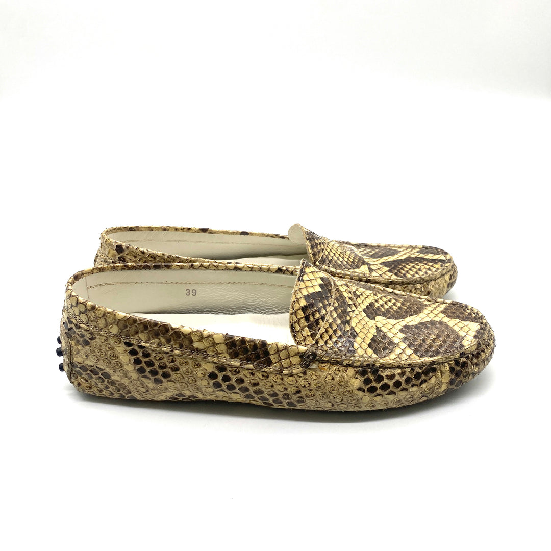 Loafers Tod´s T.39