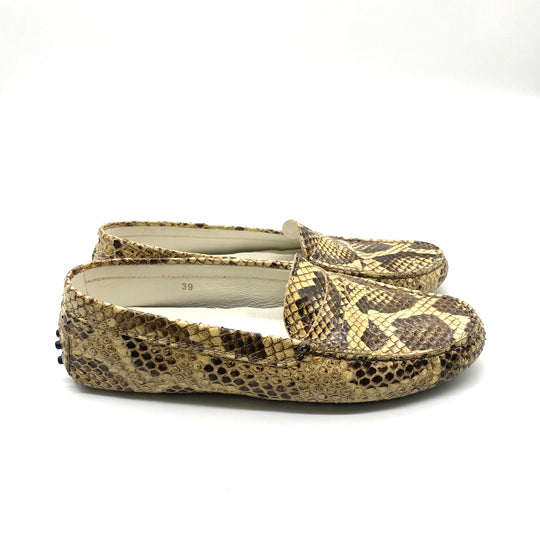 Loafers Tod´s T.39