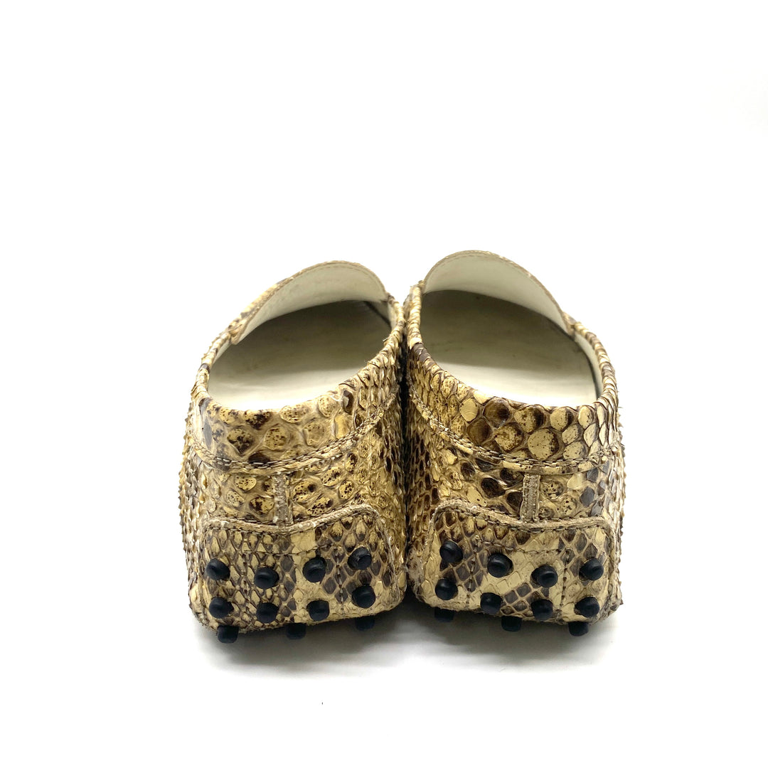 Loafers Tod´s T.39