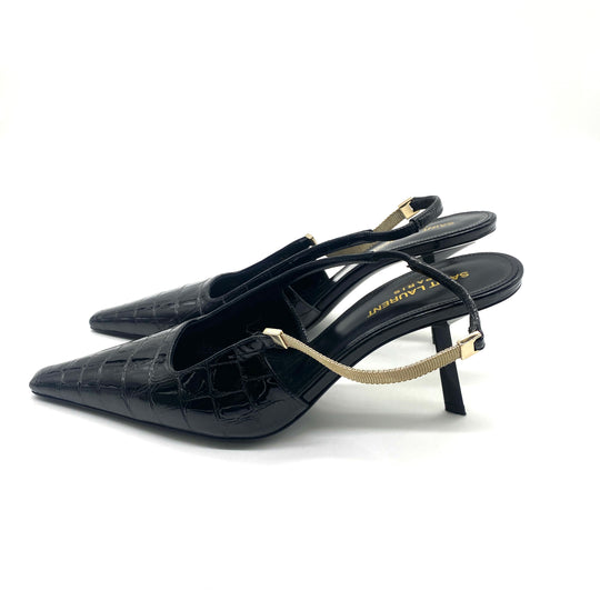 Pumps Saint Laurent T.39