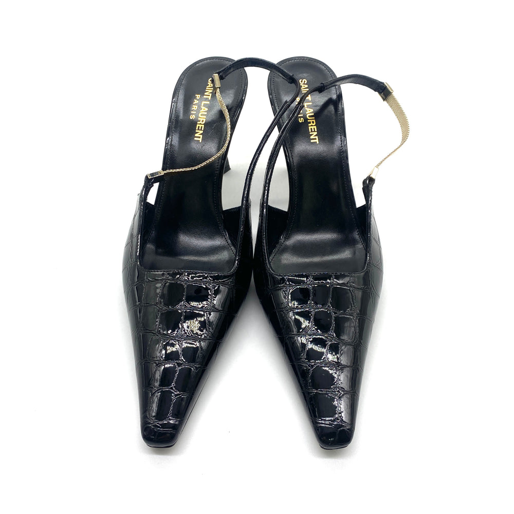 Pumps Saint Laurent T.39