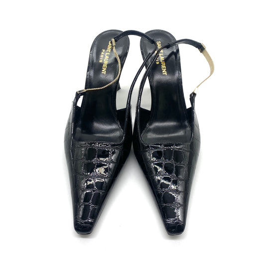 Pumps Saint Laurent T.39