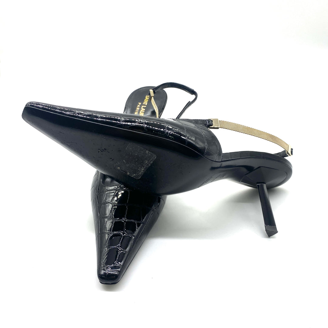 Pumps Saint Laurent T.39