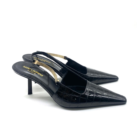 Pumps Saint Laurent T.39