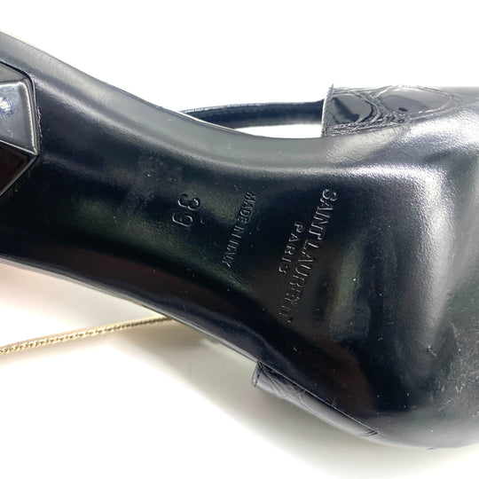 Pumps Saint Laurent T.39
