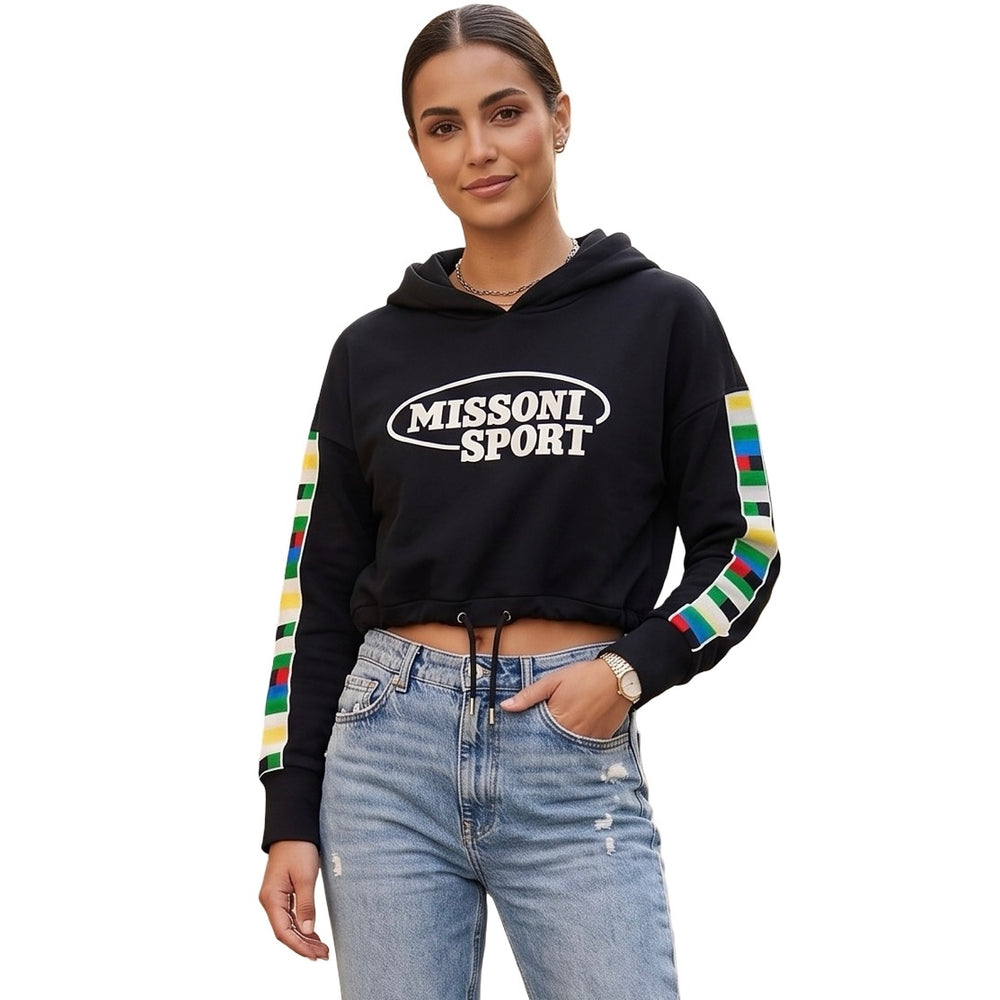 Sudadera Missoni Sport T.S
