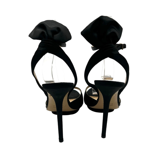 Sandalias Charlotte Olympia T.38