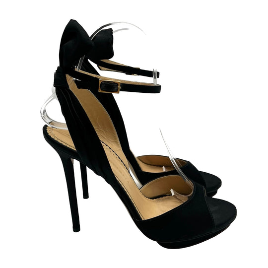 Sandalias Charlotte Olympia T.38
