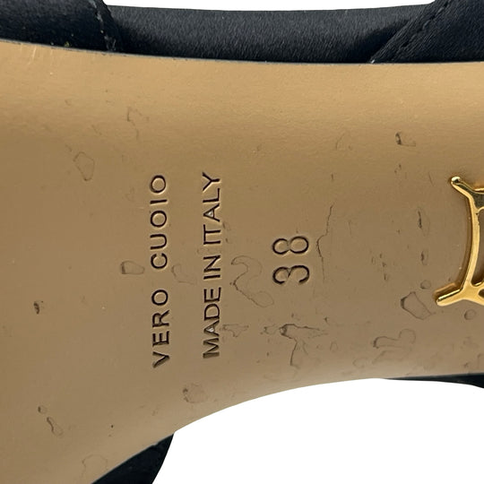Sandalias Charlotte Olympia T.38