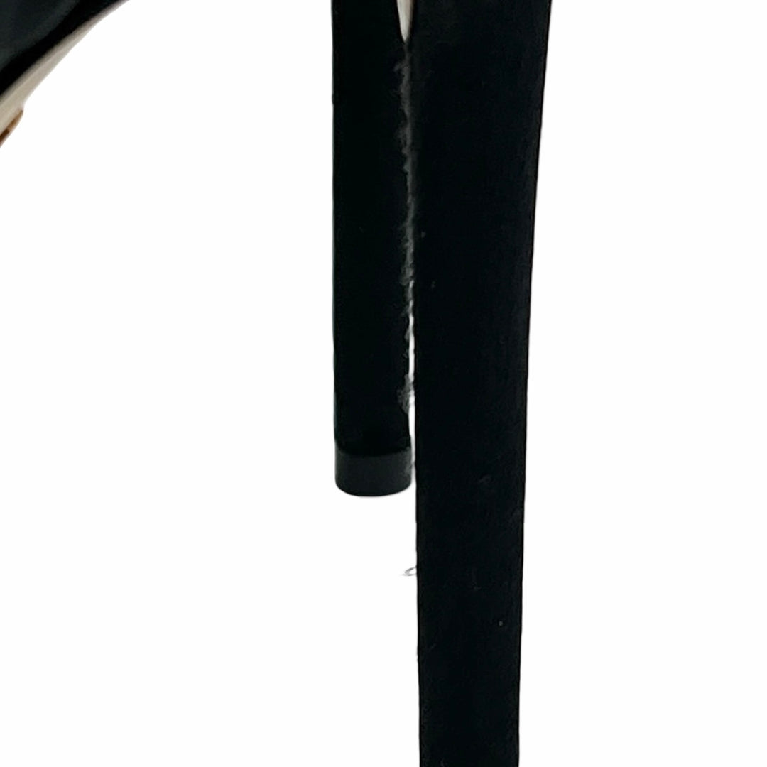 Sandalias Charlotte Olympia T.38