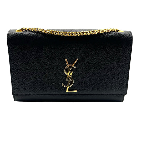 Bolsa Saint Laurent Kate Mediana