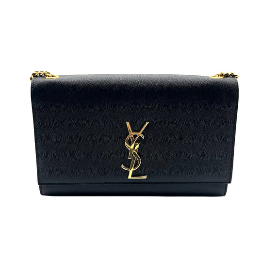 Bolsa Saint Laurent Kate Mediana