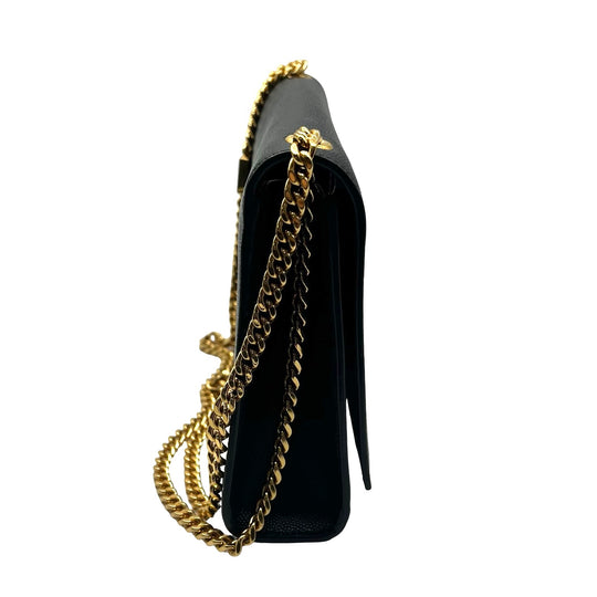 Bolsa Saint Laurent Kate Mediana