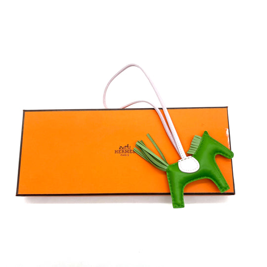 Charm Hermès Rodeo PM