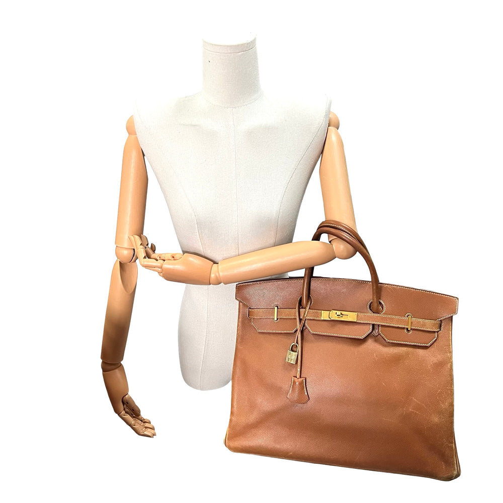 Bolsa Hermès Birkin 40