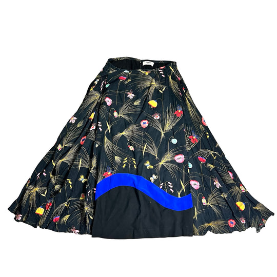 Falda Fendi T.48 IT