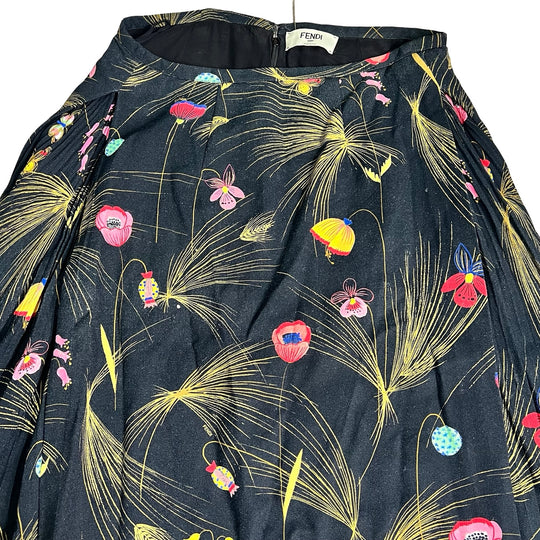 Falda Fendi T.48 IT