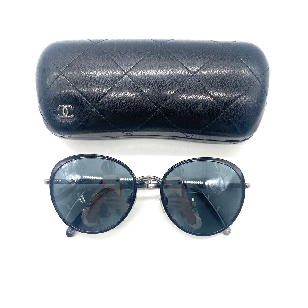 Lentes Chanel