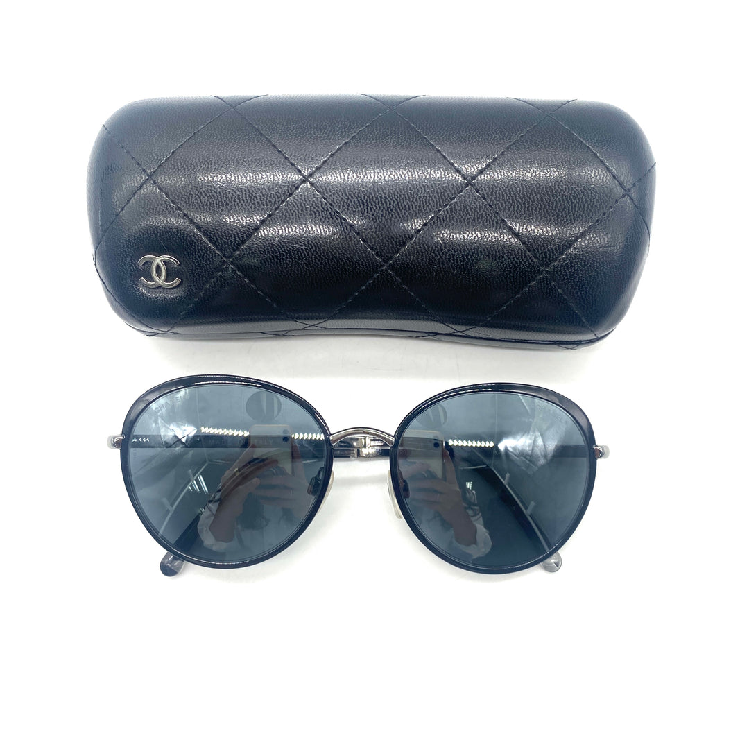 Lentes Chanel