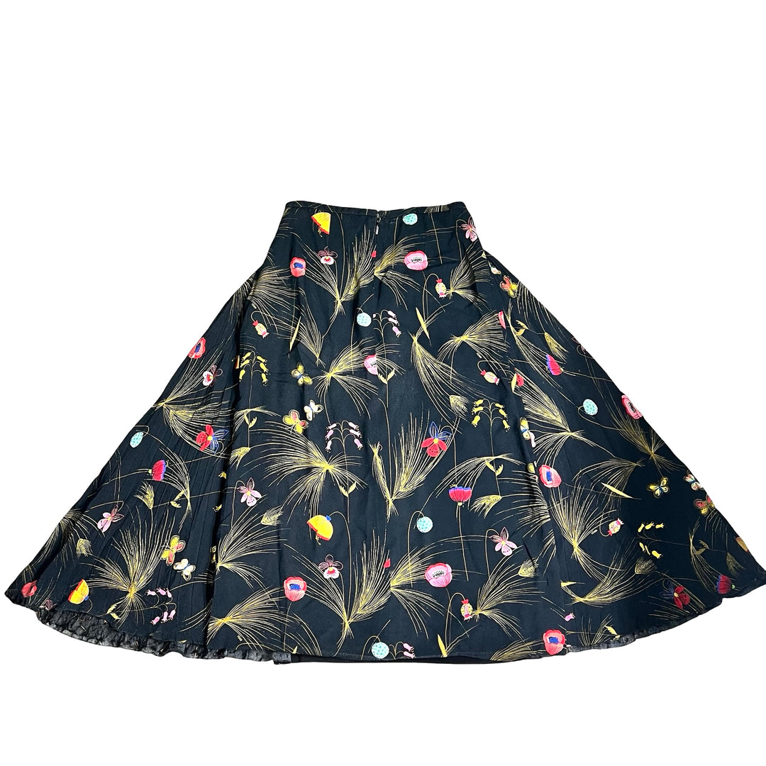 Falda Fendi T.48 IT
