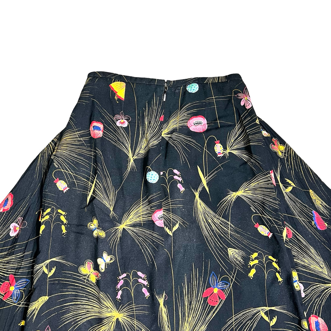 Falda Fendi T.48 IT