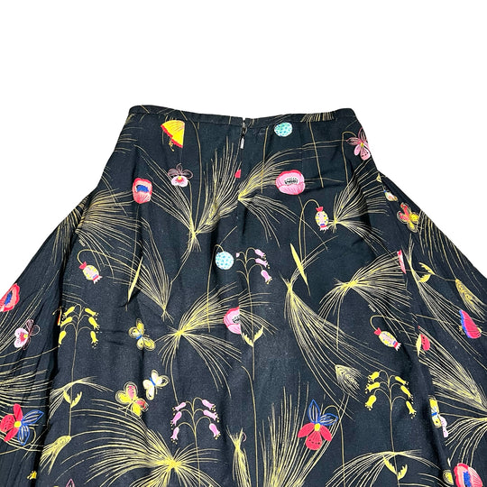 Falda Fendi T.48 IT