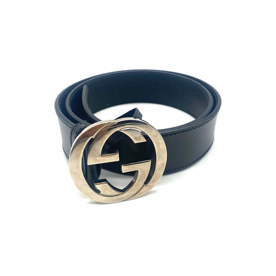 Cinturón Gucci T.90