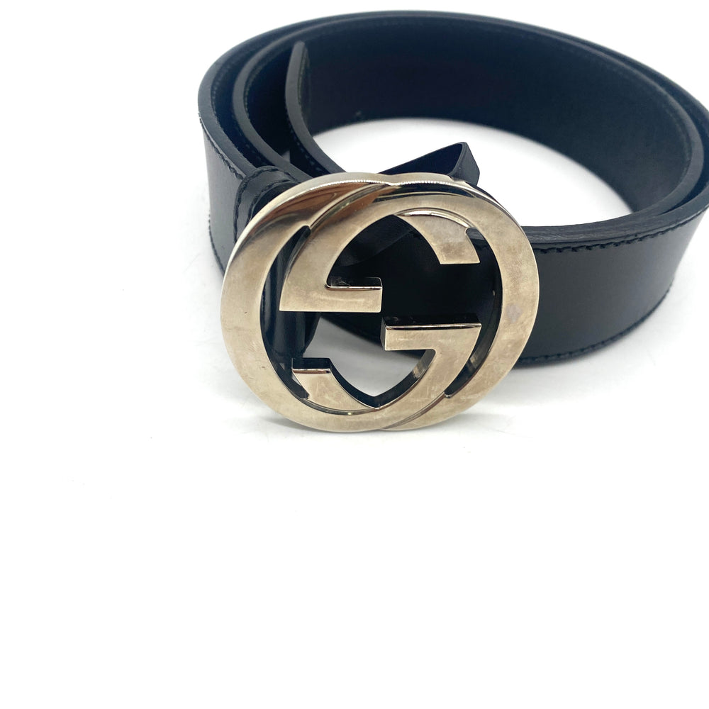 Cinturón Gucci T.90