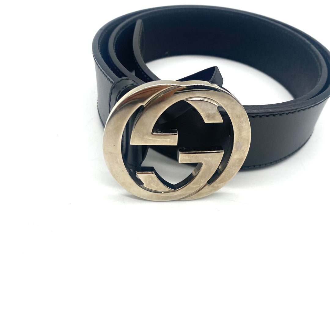 Cinturón Gucci T.90