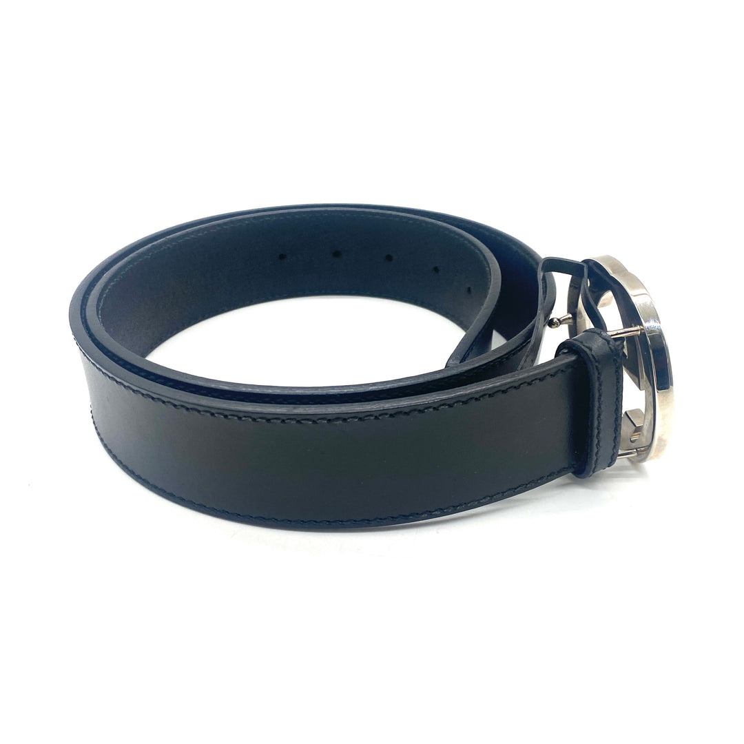 Cinturón Gucci T.90