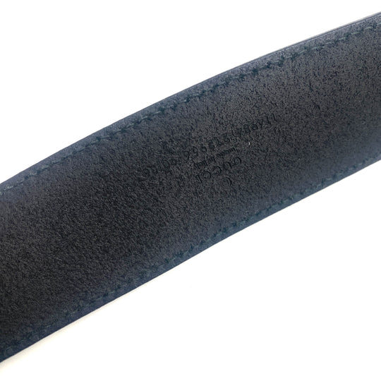 Cinturón Gucci T.90