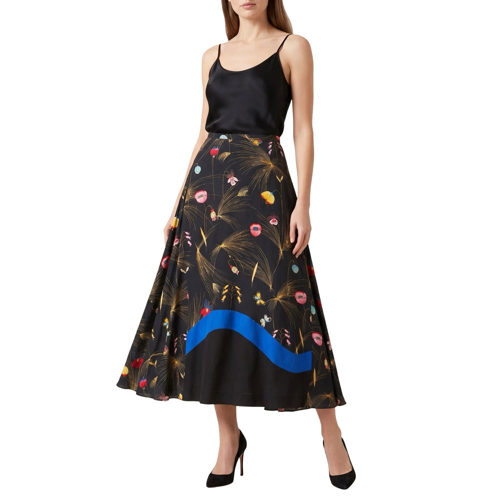 Falda Fendi T.48 IT