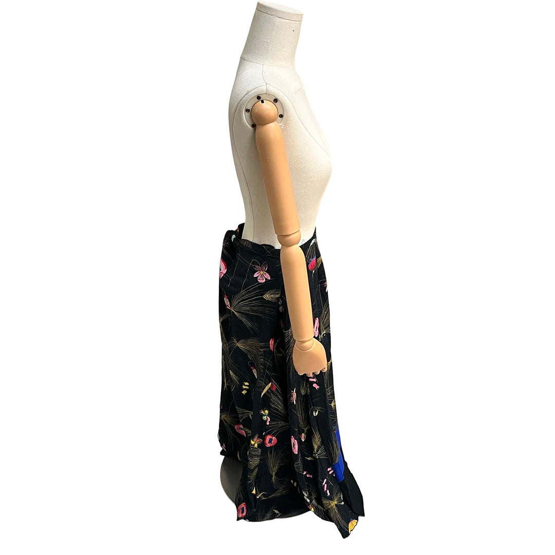 Falda Fendi T.48 IT