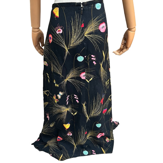 Falda Fendi T.48 IT