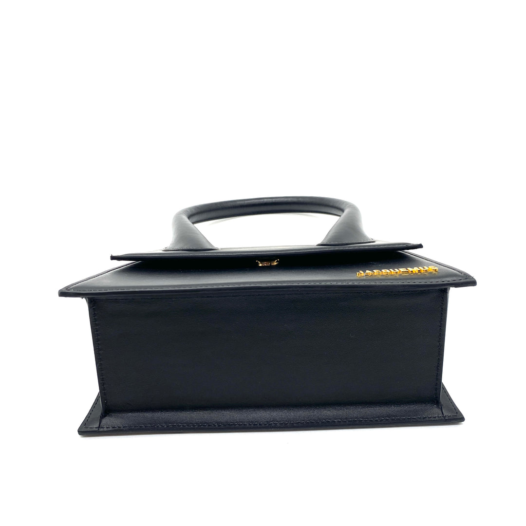 Bolsa Jacquemus Le Grand Chiquito